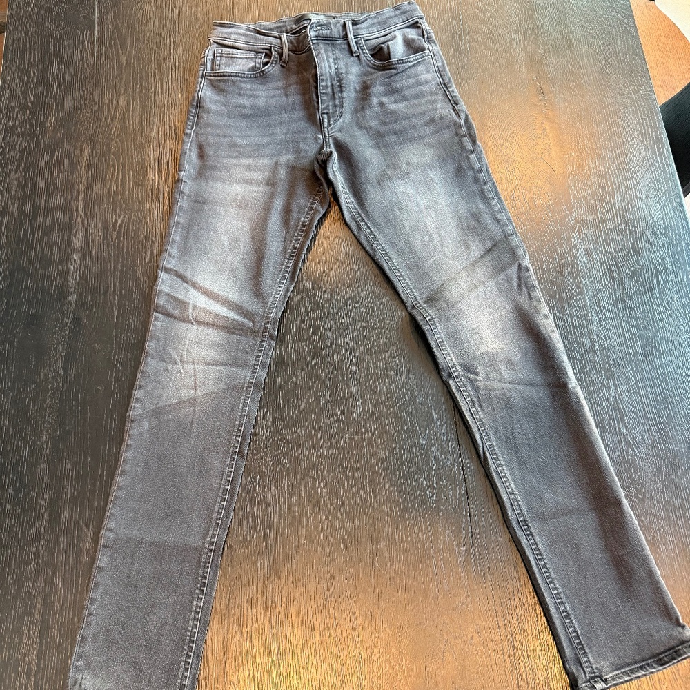 Men's Joe's Jeans The Asher Slim Kinetic Soft